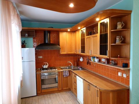 квартира за адресою Немировича-Данченка вул.