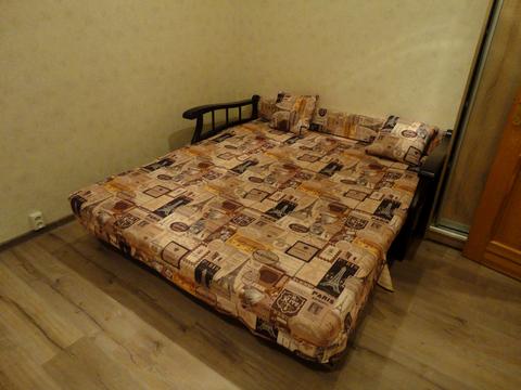 квартира за адресою Симиренко, 7б