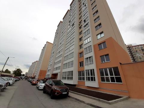 квартира за адресою Гранитная, 10