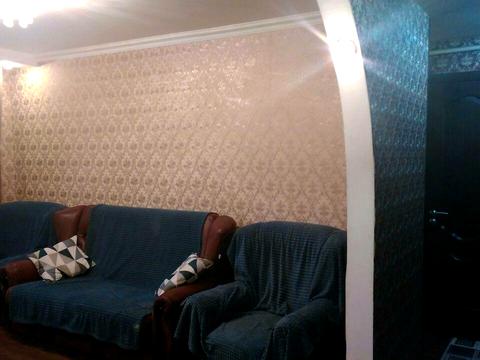 квартира по адресу Слобожанский просп. (им. газеты Правда), 77