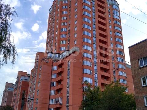 квартира за адресою Золотоустівська вул., 47-49