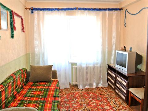 кімната за адресою Оболонський просп., 7-Б