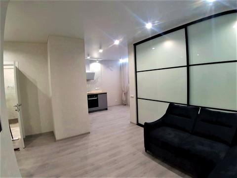 квартира по адресу Михаила Максимовича ул. (Трутенко Онуфрия), 3