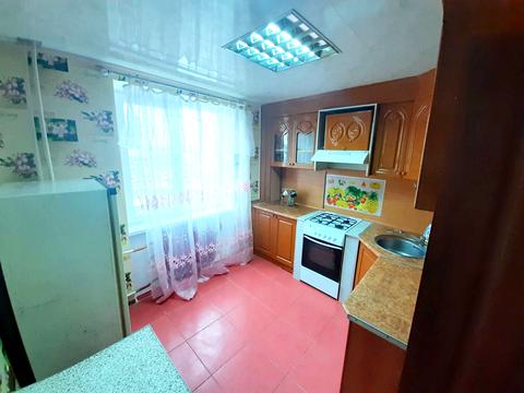 квартира за адресою Ньютона вул., 8