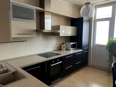 квартира за адресою Єлизавети Чавдар вул., 11