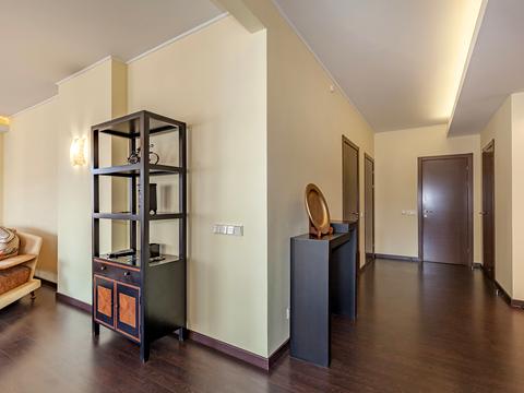 квартира по адресу Паньковская ул., 27/78