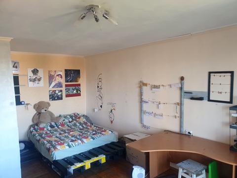 квартира по адресу Бышевский пер., 9