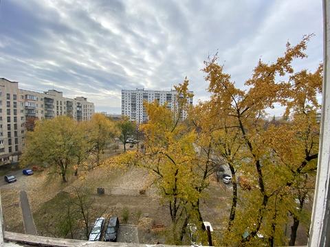 квартира по адресу Космонавта Поповича ул. (Волкова космонавта), 26