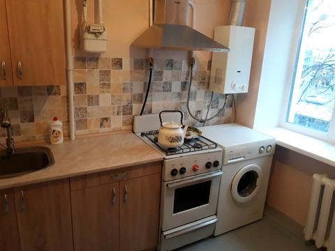 квартира по адресу Слобожанский просп. (Газеты "Правда"), 4