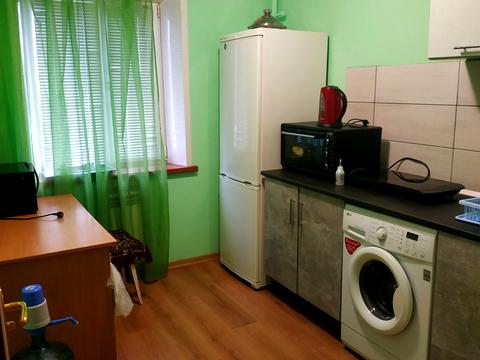квартира по адресу Михаила Гончаренко ул.