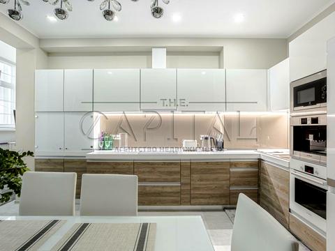 квартира по адресу Евгения Коновальца ул. (Щорса), 44-А