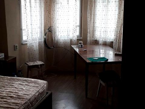 квартира по адресу Гребінки, 33