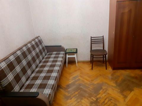 квартира за адресою Андрія Малишка вул., 17