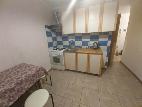 квартира по адресу Европейского Союза просп. (Правды), 70