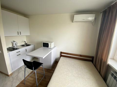 квартира по адресу Машиностроительная ул., 41