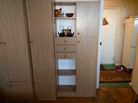 квартира за адресою Миколи Ушакова вул., 4