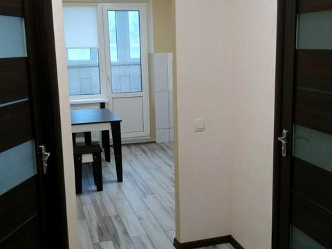 квартира по адресу Доковская ул., 10, к10