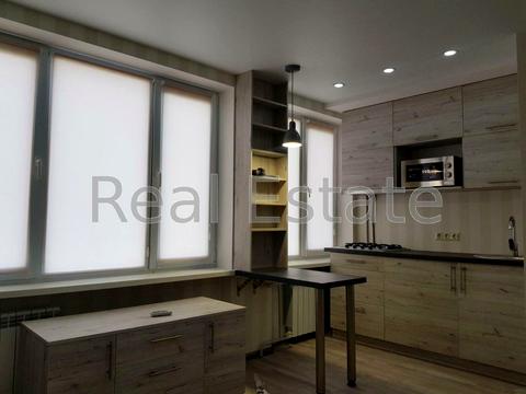 квартира за адресою Березняківська вул., 36-Б