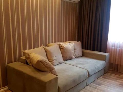 квартира за адресою Самійла Кішки вул. (Маршала Конєва), 10/1