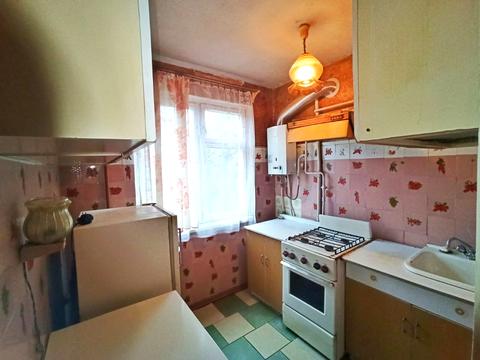 квартира за адресою Шраги, 9