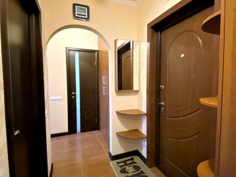 квартира за адресою Райдужна вул., 21-А