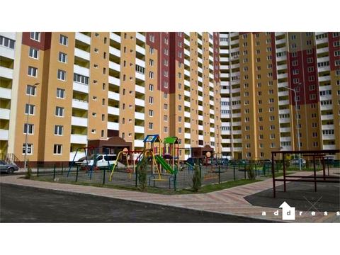 квартира за адресою Сергія Данченка вул., 1