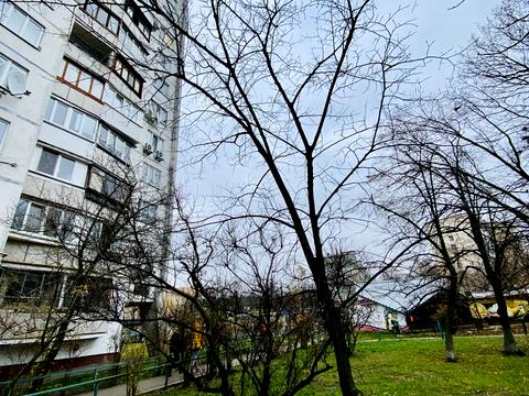 квартира по адресу Лесной просп., 29