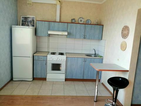 квартира за адресою Ореста Васкула вул., 23