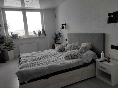 квартира по адресу Соломии Крушельницкой ул., 15-А