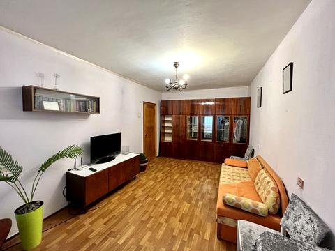 квартира по адресу Евгения Чикаленко ул., 52