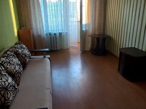 квартира по адресу Милютенко ул., 11