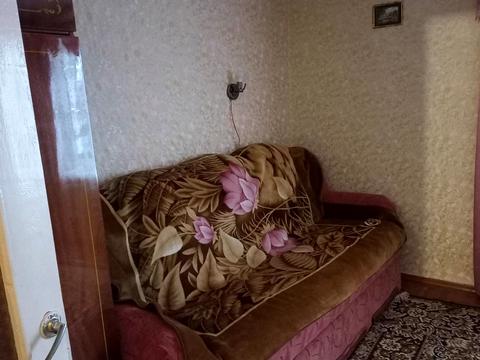 квартира по адресу Институтская ул., 21