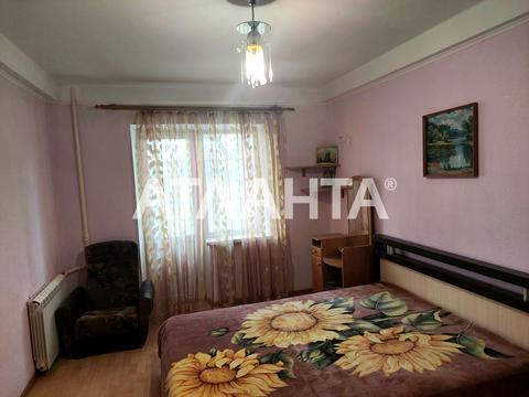 квартира за адресою Метрологічна вул., 2