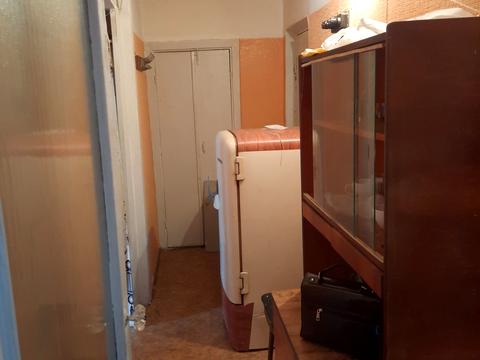квартира за адресою Борщагівська вул., 16