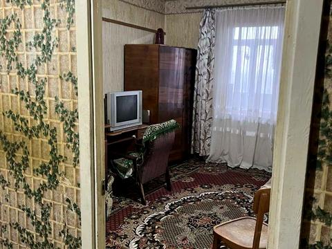 квартира за адресою Океанівська вул., 52