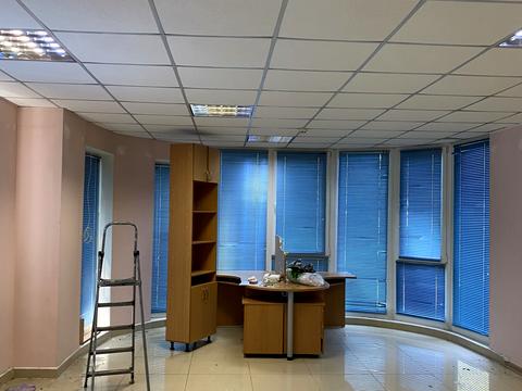 коммерческая по адресу Обсерваторный переулок, 2/6