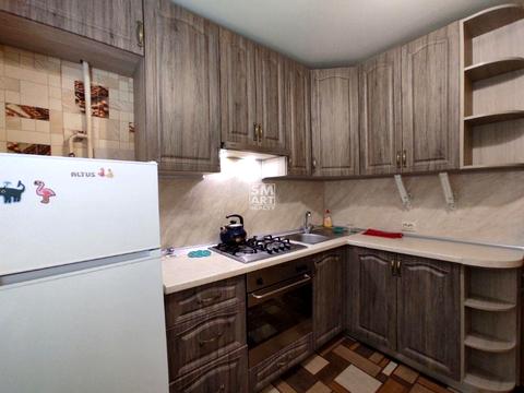 квартира за адресою Архітектора Вербицького вул., 15