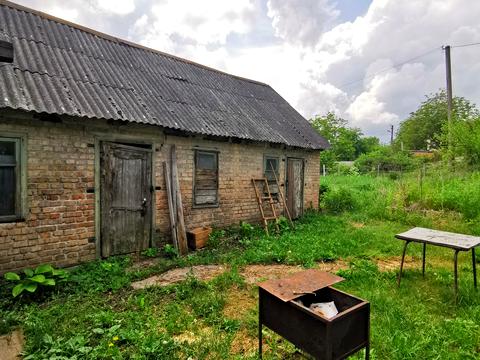 ділянка за адресою Космічна вул.