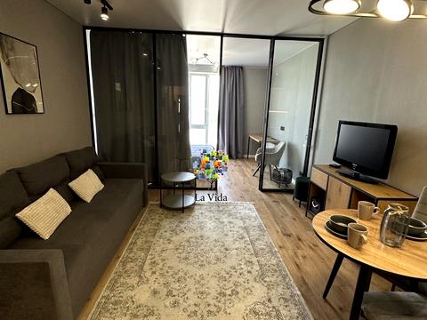 квартира по адресу Михаила Максимовича ул. (Трутенко Онуфрия), 24-Б