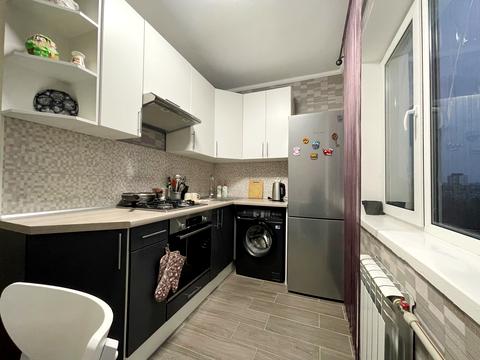 квартира за адресою Миколи Закревського вул., 31