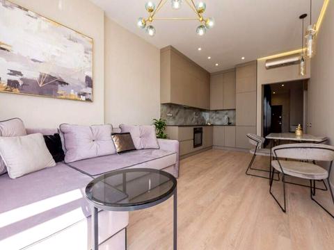 квартира за адресою Джона Маккейна вул. (Івана Кудрі), 7