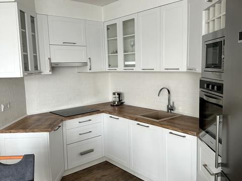 квартира за адресою Митрополита Василя Липківського вул. (Урицького), 16-А