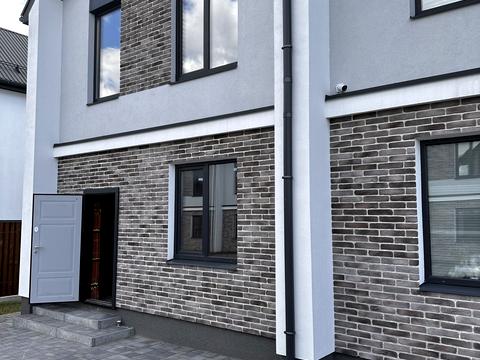 дом по адресу Радужная ул., 87А