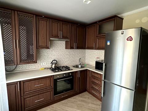 квартира за адресою Кулика і Гудачека вул. (Макарова), 24