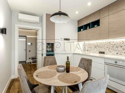 квартира за адресою Предславинська вул., 55-А