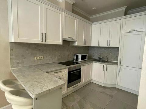 квартира за адресою Андрія Верхогляда вул. (Михайла Драгомирова), 11