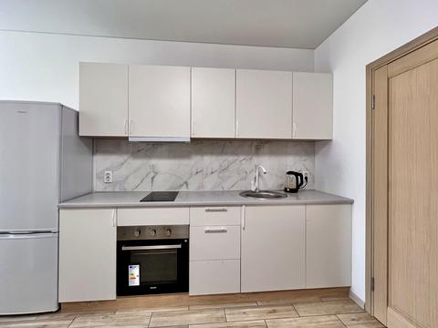 квартира за адресою Березнева вул., 16