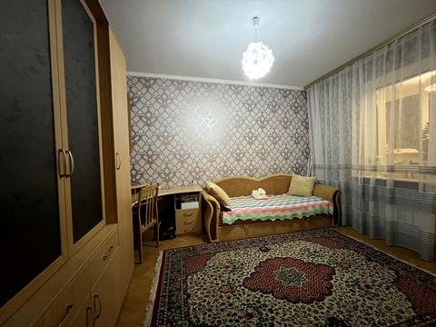 квартира по адресу Градинская ул., 10-А