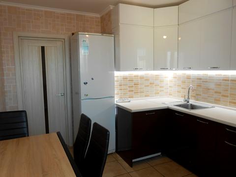 квартира по адресу Соломии Крушельницкой ул., 15-В