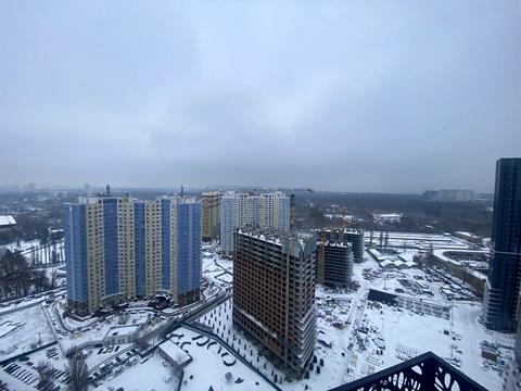 квартира по адресу Академика Заболотного ул., 1-А